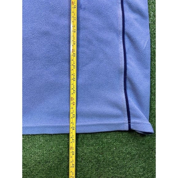 Vintage Nike Team Basketball Y2K‎ Fleece Crewneck Sweatshirt Blue  Mens Size XL - Picture 4 of 4